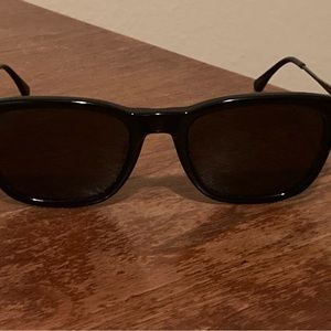 Tom Ford Sunglasses